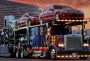 Long Distance Car Transport
