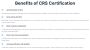 Know the Process of Registering for BIS CRS with JR Complian