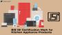 BIS ISI India Certification | BIS ISI Certificate Online