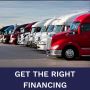 Meet all your Commercial truck needs to get your business 
