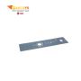 Duke 155361 Oven Control Panel Top Label  | PartsFe UK