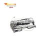 Duke 165973 Heating Element 208V MUHC-34 | PartsFe UK