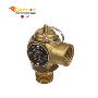 Cleveland KE54941-5 Safety Valve 1/2"M X 1/2"F | PartsFe UK