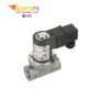 Lincoln 370186 Solenoid Electric Current Controls Valve