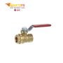 Pitco PP10945 3/8" Brass Ball Valve | PartsFe UK Pitco PP10945 3/8" Brass Ball Valve | PartsFe UK