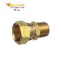 Pitco PT60127601 Fryer  Swivel Gas Connector | PartsFe UK
