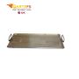 Rocky Mountain Cookware RM1423-8 Portable Griddle Top Rocky Mountain Cookware RM1423-8 Portable Griddle Top
