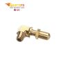 Vulcan Hart VH840096-37 Pan Fitting with Orifice Burner Vulcan Hart VH840096-37 Pan Fitting with Orifice Burner