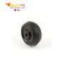 Vulcan Hart VH415342-2 2" Wheel Front Caster Black 