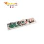  Vulcan Hart VH00-959075-000G1 Oven Control Panel Assembly 