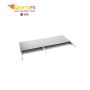 Vulcan Hart VH00-922540-0060A Gas Range Backsplash Assembly 
