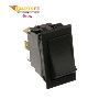 Garland 4527835 3 Position Switch 7/8 X 1-1/2 DPDT Garland 4527835 3 Position Switch 7/8 X 1-1/2 DPDT