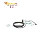 Taylor Freezer 38061-BLK 358 Refrigerator Probe Taylor Freezer 38061-BLK 358 Refrigerator Probe