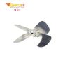 Perlick 63461 5/8 4-Blades 4-Fan Blade Perlick 63461 5/8 4-Blades 4-Fan Blade