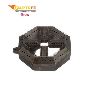 Garland 222162 5-3/4" DIA Gasket Iron Burner Head Garland 222162 5-3/4" DIA Gasket Iron Burner Head