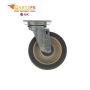 Imperial 1060 Swivel Plate Caster with Polyurethane Wheels