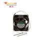 Imperial 33648-115 Axial Fan (14W, .15 Amp, 3000 RPM, Ball B