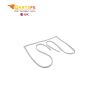 Traulsen SER-16473-00 Grey Rubber Door Gasket, 