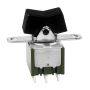 Buy NKK Switches M2033TNW01-DA Solder Lug On-Off Switches | 