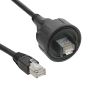 Buy Bulgin PX0837/2M00 STP Modular Cable | High-Performance 