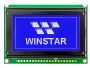 Buy WINSTAR WG12864B-TMI-V#N Graphic LCD | High-Resolution D