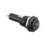 Buy Bulgin FX0416/S Panel Mount Fuse Holder | Enrgtech