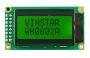 Buy WINSTAR WH1604B-TMI-CT# STN Negative Blue LCD | Halltron