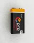 Buy E-Pro ET28407933 Heavy Duty 9V Battery | Reliable Power 