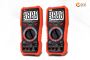 Buy E-PRO MLTMM-2 Handheld Insulation Multimeter | Compact &