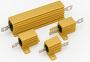 Buy E-Pro RSSTR-1 Chassis Mount Resistor | Durable & Reliabl