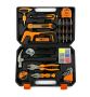 Buy E-PRO TLS-4 Plastic Case Tool Set | Compact, Portable To