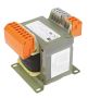 Buy Block USTE250/2X115 DIN Rail Panel Mount Transformer | C