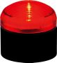 Buy RS PRO 220-4977 Red LED Beacon | Bright, Reliable Safety