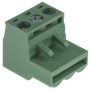 Buy RS Pro 874-5534 PCB Terminal Block | Reliable Electrical