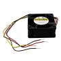 Buy Sanyo Denki America Inc. 9WPA0624P4G001 Tubeaxial Fan | 