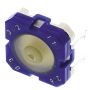 Buy KNITTER-SWITCH TSE12S Plunger Tactile Switch | High-Prec