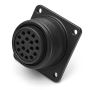 Shop E-Pro CNNCTR-26 Circular Connector | EnrgtechGlobal