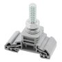 Buy  Phoenix Contact 3049408 Grey Post Terminal Block | Enrg