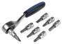 Buy MTI 568-150 Super Lock Wrench Set | Versatile Grip for T