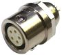 Buy Tajimi Electronics EPRC05-R5F Miniature Panel Mount Conn