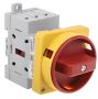 Buy Allen Bradley 194E-E16-1753-4N 3 Pole Isolator Switch | 
