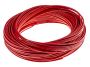 Buy Lapp 4725043 Red 100m Equipment Wire | Long-Length Durab