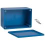 Shop Hammond Manufacturing 1591TBU Plastic Enclosure | Durab