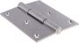 Shop RS Pro 726-4119 Stainless Steel Hinge | Heavy-Duty Door