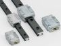 Shop Igus TS-04-09-600 T Series Linear Guide Rail | Smooth L