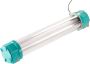 Shop Petrel 7208/S1/EM/S Single Fluorescent | Efficient Ligh
