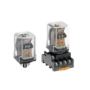 Shop Omron MK3P-I DC12 Control Relay Gen Purpose | Versatile