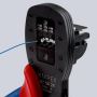 Buy Knipex 97 54 26 Crimp Tool | Crimping Tool | EnrgTech