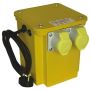 Shop RS Pro 122-6713 Isolation Site Transformer | EnrgTech