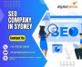 Trusted SEO Company in Sydney – Digital Piloto